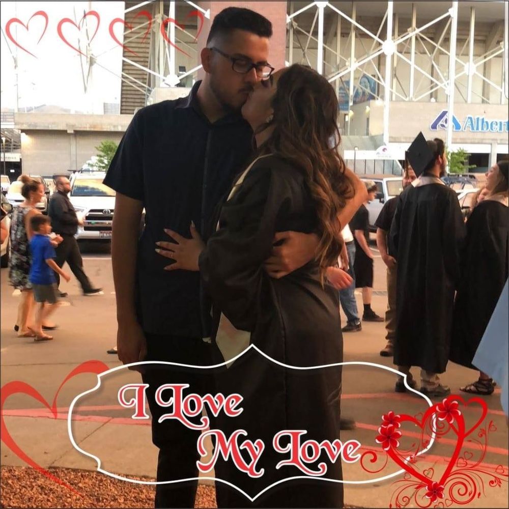 Meet your Posher, Edgar